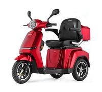 VELECO TURRIS Scooter elettrico per la mobilità 800W 3 ruote