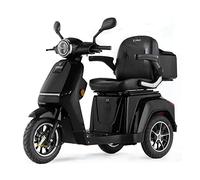 VELECO TURRIS Scooter elettrico per la mobilità 800W 3 ruote