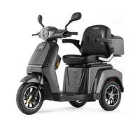 VELECO TURRIS Scooter elettrico per la mobilità 800W 3 ruote