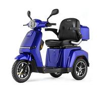 VELECO TURRIS Scooter elettrico per la mobilità 800W 3 ruote