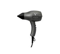 Velecta Paris - Asciugacapelli professionale - ICONIC TGR 1.7 Grigio opaco