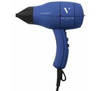 Velecta Paris - Asciugacapelli professionale - Iconic TGR 2.0 (Blu celeste)