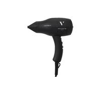 Velecta Paris - Asciugacapelli professionale - Iconic TGR 2.0i (Nero intenso)