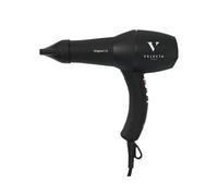Velecta Paris - Asciugacapelli professionale - Original 1.3 (Nero velluto)
