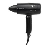 Velecta Paris - Asciugacapelli professionale - Revolution 2.2i (Nero assoluto)