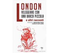 Veleggiare con una barca piccola e altri racconti