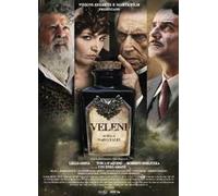 veleni DVD Italian Import (DVD)