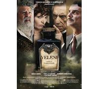 veleni DVD Italian Import (DVD)