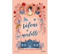 Veleni e merletti