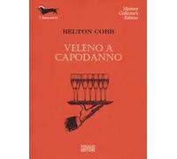Veleno a Capodanno