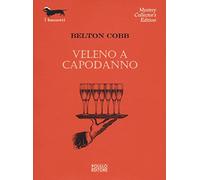 Veleno a Capodanno