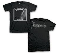 Veleno Calm Before The Storm Fulmine New Wave Metallo Band Music Shirt MM-VNM-01