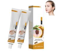 Veleno d'api, crema antirughe, crema antirughe, crema idratante antirughe, per viso e collo, crema con veleno d'api per tutti i tipi di pelle (2)