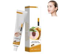Veleno d'api, crema antirughe, crema antirughe, crema idratante antirughe, per viso e collo, crema con veleno d'api per tutti i tipi di pelle (1)