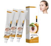 Veleno d'api, crema antirughe, crema antirughe, crema idratante antirughe, per viso e collo, crema con veleno d'api per tutti i tipi di pelle (3)