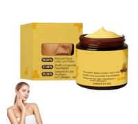 Veleno d'api, crema completa per veleno d'api, crema antirughe, unguento idratante per veleno d'api per rassodare e levigare la pelle, crema nutriente intensiva per tutti i tipi di pelle (1 pezzo)