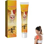 Veleno d'api della Nuova Zelanda, gel di veleno d'api per la terapia delle articolazioni e delle ossa, gel per il trattamento del veleno d'api, cura di spalle, collo, vita e gambe (1pcs)