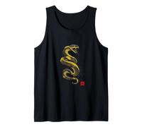 Veleno del Serpente Nero Canotta