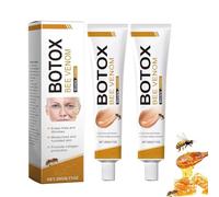 Veleno per api, crema antirughe, 2025, veleno per api, viso antirughe, crema per la rimozione delle rughe, crema antirughe, anti-rughe, rende la carnagione più brillante (2)