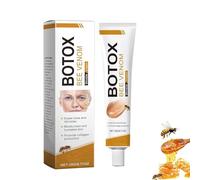 Veleno per api, crema antirughe, 2025, veleno per api, viso antirughe, crema per la rimozione delle rughe, anti-rughe, rende la carnagione più brillante (1)