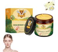 Veleno per api, crema antirughe, veleno per api, crema completa, unguento idratante per veleno d'api per rassodare e levigare la pelle, crema nutriente intensiva per tutti i tipi di pelle (1 pezzo)