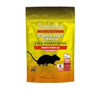 Veleno per Topi Chapa Rat Granuli Esca per Ratti in Sacchetti Pronto Uso