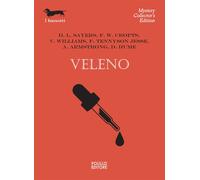Veleno - Sayers Dorothy Leigh, Crofts Freeman W.
