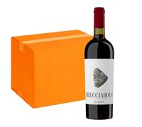 Velenosi Brecciarolo Rosso Piceno Doc Superiore (6 Bottiglie)