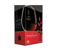 VELENOSI Entry Level Rosso Piceno DOC (3 bag in box 3 litri (9 litri))