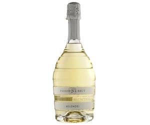 Velenosi Passerina spumante Brut - 750 ML