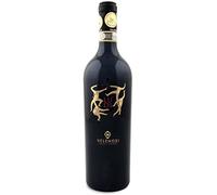 Velenosi - Vino Ludi Offida Rosso - 2012-1 Bottiglia da 75 cl