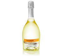 Velenosi Vino Passerina Charmat - 3 Bottiglia da 750 Ml