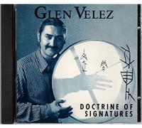 Velez,Glen - Doctrine of Signatures
