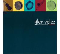 Velez Glen - Rhythmcolor Exotica - Cd