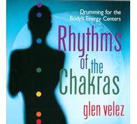 Velez,Glen - Rhythms of the Chakras