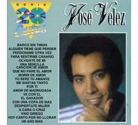 Velez, Jose - 20 Grandes Exitos