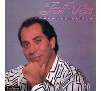 Velez, Jose - Grandes Exitos