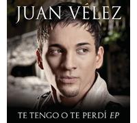 Velez, Juan - Te Tengo O Te Perdi