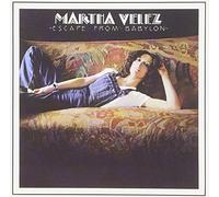 Velez,Martha - Escape from Babylon
