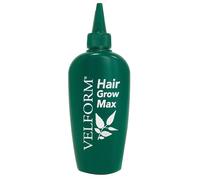 Velform Hair Grow Max - Crema che favorisce la ricrescita dei capelli, 1 Flacon de 200 ML