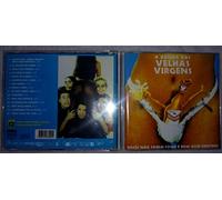 Velhas Virgens - Voces Nao Sabem Como E Bom Aqui Dentro