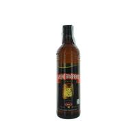 Velho Barreiro Gold Cachaca 39% vol. 0,70l