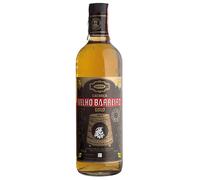 Velho Barreiro Cachaça Gold 0,7 l