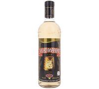 Velho Barreiro GOLD Cachaca 39,00% 0.7 l.