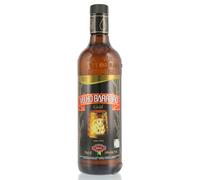 Velho Barreiro Gold Cachaca 39% vol. 0,70l