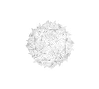 Veli Applique/Plafoniera Grande Foliage