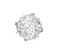Veli Applique/Plafoniera Media Couture