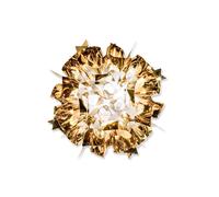 Veli Applique/Plafoniera Media Oro