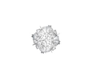 Veli Applique/Plafoniera Mini Couture
