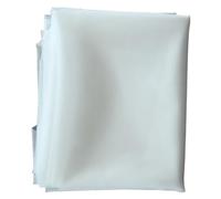 Veli da sposa in pizzo, Velo da sposa con pettine in avorio e bianco, diverse misure(White 01,150)